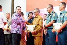 Kementerian Perhubungan Gelar Kampanye Keselamatan Pelayaran di Batam