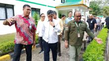 Menaker RI Tinjau Rusun Griya Pekerja di Batam, Apresiasi Program Hunian untuk Pekerja