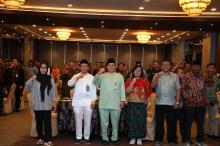 BP Batam Gelar Lokakarya Pemberdayaan LPM dalam Menyukseskan Program Layanan L2T2 di Batam
