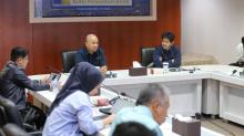 BP Batam Terima Kunjungan Direktur Pengembangan Pasar dan Informasi Ekspor Kemendag