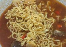 Indomie Rasa Soto Mie dan Ayam Bawang Ditarik di Australia, Ini Penyebabnya  