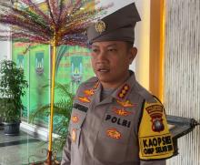 Kapolresta Barelang Kerahkan Ratusan Personel Pasca Kericuhan Rempang