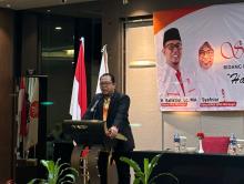 PKS Kepri Dorong Peran Strategis Perempuan di Dunia Politik, Usbah: Pintu Kami Terbuka Lebar!
