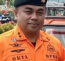 Waspada Banjir Rob! BPBD Lingga Ajak Masyarakat Pesisir Tingkatkan Kesiapsiagaan