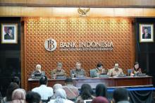 Bank Indonesia Pertahankan Suku Bunga, Cadangan Devisa Capai 150 Miliar Dolar AS