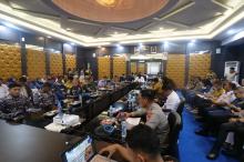 Bintan Siapkan Upaya Mitigasi Sambut Natal dan Tahun Baru 2025