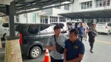 Kejati Kepri dan Kejari Tanjungpinang Terima Tahap II Kasus Korupsi Pelabuhan Tanjung Mocoh