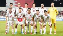 Klasemen Round 3 Kualifikasi Piala Dunia 2026: Timnas Indonesia Dibayangi Arab Saudi, Bahrain, dan China