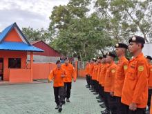 Libur Nataru, Kantor SAR Tanjungpinang Siaga 24 Jam di Titik Strategis
