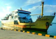 BMKG Natuna: Cuaca Masih Berpotensi Hujan, Gelombang Laut Tinggi Hingga 4 Meter