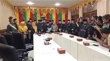 LAM Kepri Kecam Tragedi Berdarah Jilid 2 di Rempang, Batam