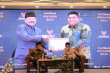 Pemkab Bintan Raih Pujian dari BAZNAS Kepri atas Keberhasilan Optimalisasi ZIS dan DSKL
