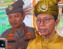 Wali Kota Terpilih Amsakar Achmad Paparkan Program Prioritas untuk Majukan Kota Batam, Termasuk Upaya Atasi Banjir