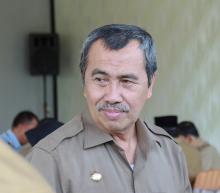 Di-PAW dari DPR RI dan Kalah di Pilkada Syamsuar Akan Tersingkir dari Ketua DPD I Golkar Riau