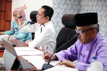 Pemko Batam Siapkan Rp52 Miliar untuk Bantuan Kesehatan 2025, Terapkan Sistem Open Kuota