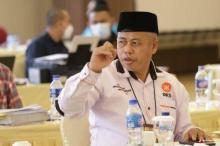 Peredaran Narkoba di Kepri Mengkhawatirkan, Hanafi Ekra Minta Perda FP4GNPN Diterapkan