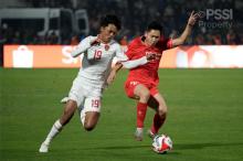 Susunan Pemain Timnas Indonesia dan Link Live Streaming Timnas Indonesia vs Filipina di Laga Penentu