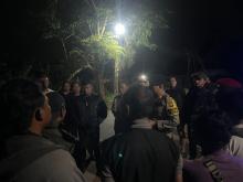 Delapan Warga Rempang Jadi Korban, Dua Pekerja PT MEG Tersangka Kerusuhan di Batam