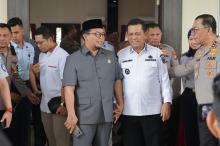 Kolaborasi DPRD dan Polda Kepri Pastikan Nataru Aman dan Lancar