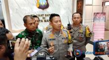 Bentrok di Rempang, Dua Karyawan PT. MEG Ditetapkan sebagai Tersangka