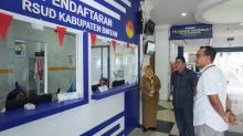 Pemkab Bintan Pastikan Pelayanan Kesehatan Tetap Optimal Selama Libur Nataru 2024-2025
