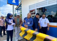 Kepala BPTD Kepri: Penyebab Kebakaran Kapal Roro Masih Diselidiki, Api Diduga Bermula dari Ruang Tidur ABK
