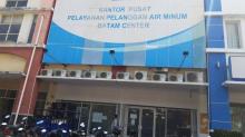Libur Natal, Ini Jadwal Operasional Kantor Pelayanan Air Batam Hilir