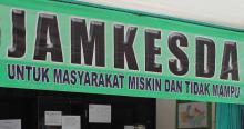 Anggaran Tidak Tersedia, Layanan Jamkesda di Karimun Sementara Dihentikan