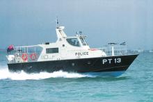 Apa Itu Police Coast Guard? Garda Maritim Singapura yang Punya 12 Unit Operasional