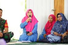 Kelurahan Daik Sepincan di Lingga Genap Dua Tahun, Ini Deretan Capaian untuk Masyarakat