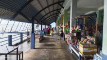 Pelabuhan Sri Tanjung Gelam Karimun Terpantau Normal di Libur Natal dan Akhir Tahun
