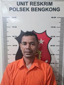 Gasak Dompet Berisi Uang dan Emas di Bengkong, Zul Eferi Dibekuk Polisi