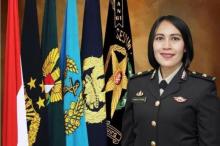 Kapolres Bintan Berganti, AKBP Yunita Stevani Jadi Kapolres Perempuan Pertama di Kepulauan Riau