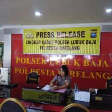 Sosok AKBP Yunita Stevani, Kapolres Perempuan Pertama di Kepulauan Riau, Pernah Jadi Kapolsek hingga Kasat Lantas