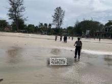 Heboh! Mayat Mr. X Ditemukan di Pantai Bintan Lagoon, Identitas Masih Misterius