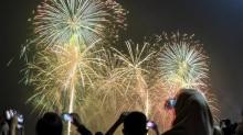 Malam Tahun Baru 2025, Berikut Aktivitas Seru untuk Memeriahkan Malam Spesial di Batam