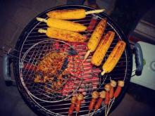 Pilihan Menu Bakar-Bakar yang Wajib Dicoba Saat Malam Tahun Baru