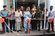 Wamenpar Ni Luh Puspa: TIC Bintan Jadi Simbol Branding 'Wonderful Indonesia'