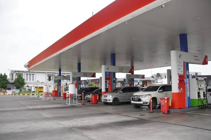 Daftar Harga BBM Nonsubsidi Terbaru untuk Wilayah Batam dan Kepri