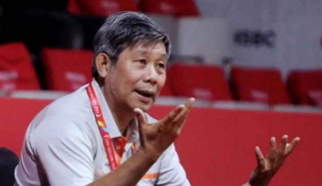 Herry Iman Pierngadi Selangkah Lagi Jadi Pelatih Timnas Bulutangkis Malaysia