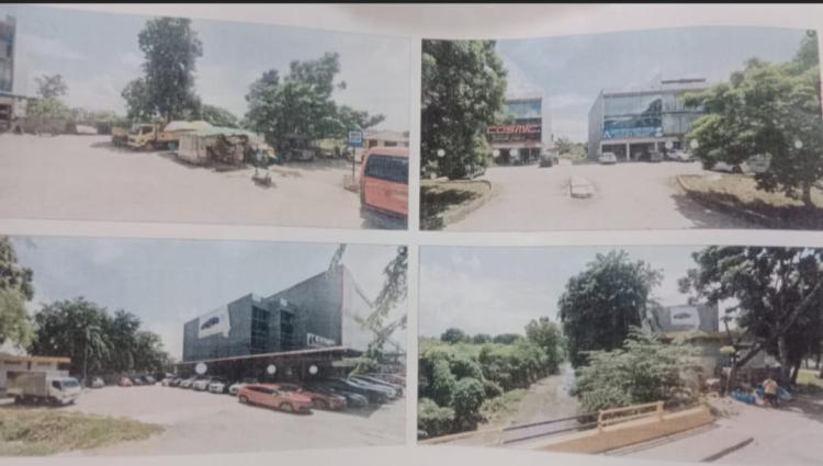 Revisi Fatwa Planologi BP Batam di Kawasan Central Park Picu Kontroversi, LSM Peduli Kepri Desak Cabut Keputusan Alih Fungsi RTH