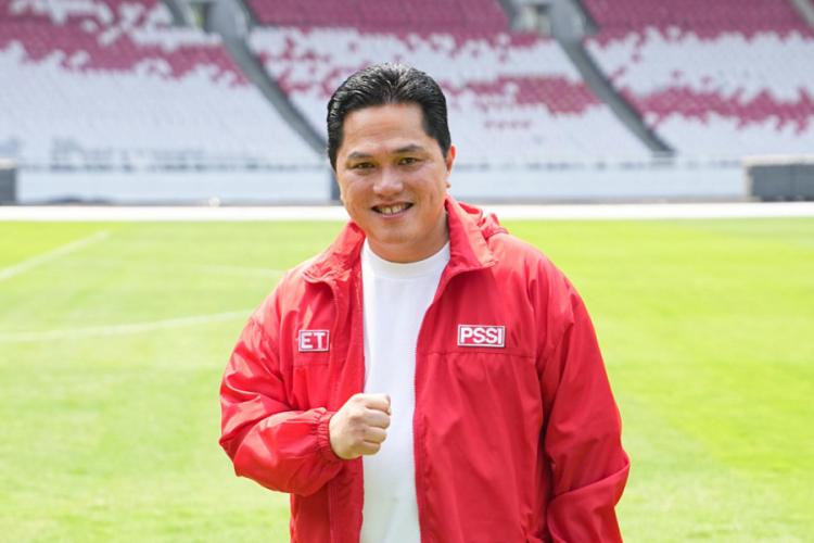 PSSI Umumkan Pelatih Baru Timnas Indonesia pada 12 Januari, Isu Berembus dari Belanda  