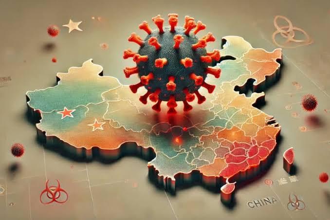 Wabah HMPV Merebak di China, Menkes Imbau Warga Tak Panik