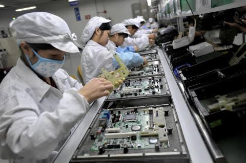 Bukan iPhone, Apple Bangun Pabrik AirTag di Batam dengan Target Investasi USD 1 Miliar