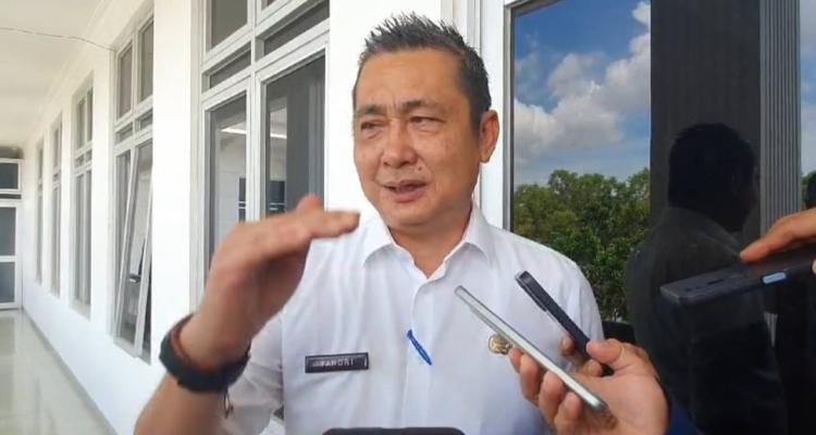 TPP Pegawai Pemkab Karimun Tahun 2025 Bakal Berkurang Hingga 30 - 40 Persen