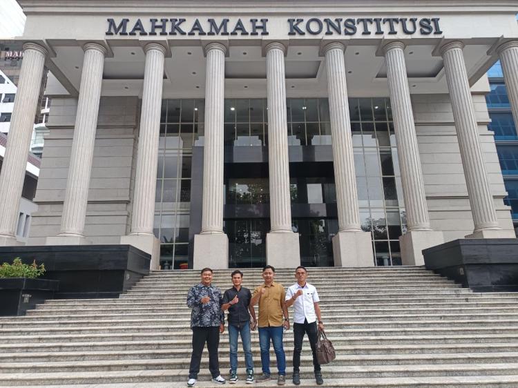 Budi Prasetyo: Perjuangan Sengketa Pilkada Bintan 2024 Demi Demokrasi Bersih