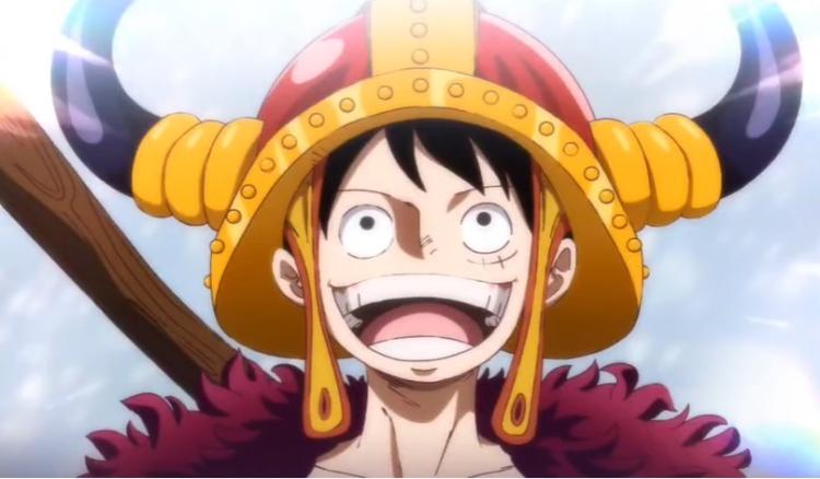 One Piece Kembali Tayang dengan Episode Baru Penuh Kejutan di Akhir Januari 2025