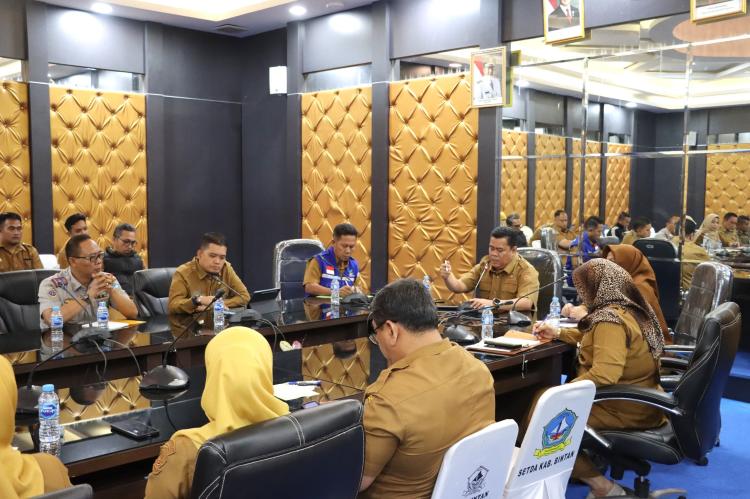 Daftar Lengkap Hotline Tenaga Medis On Call di Kabupaten Bintan, Bersiap Atasi Bencana