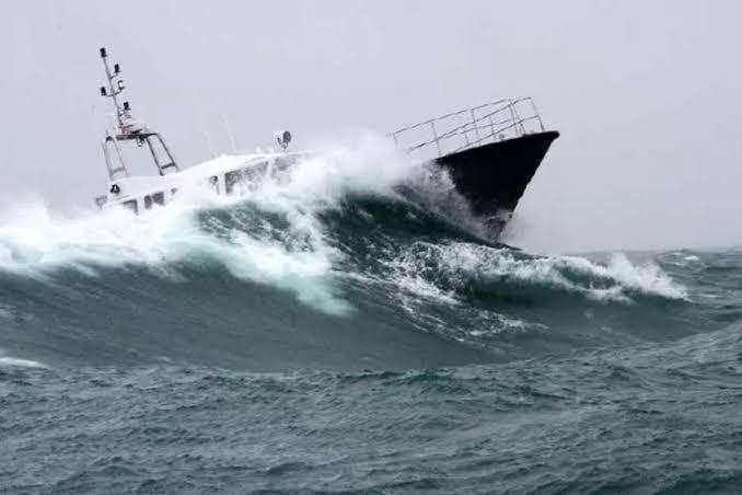 Dishub Lingga Imbau Penyedia Jasa Transportasi Laut hingga Nelayan Waspadai Cuaca Ekstrem