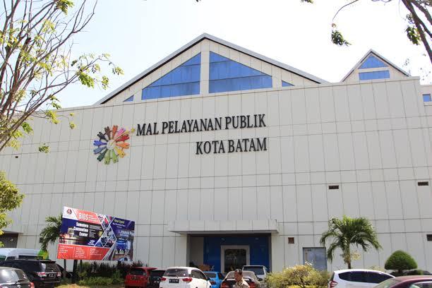 Mal Pelayanan Publik Batam: Solusi Cepat dan Praktis untuk Berbagai Layanan Publik